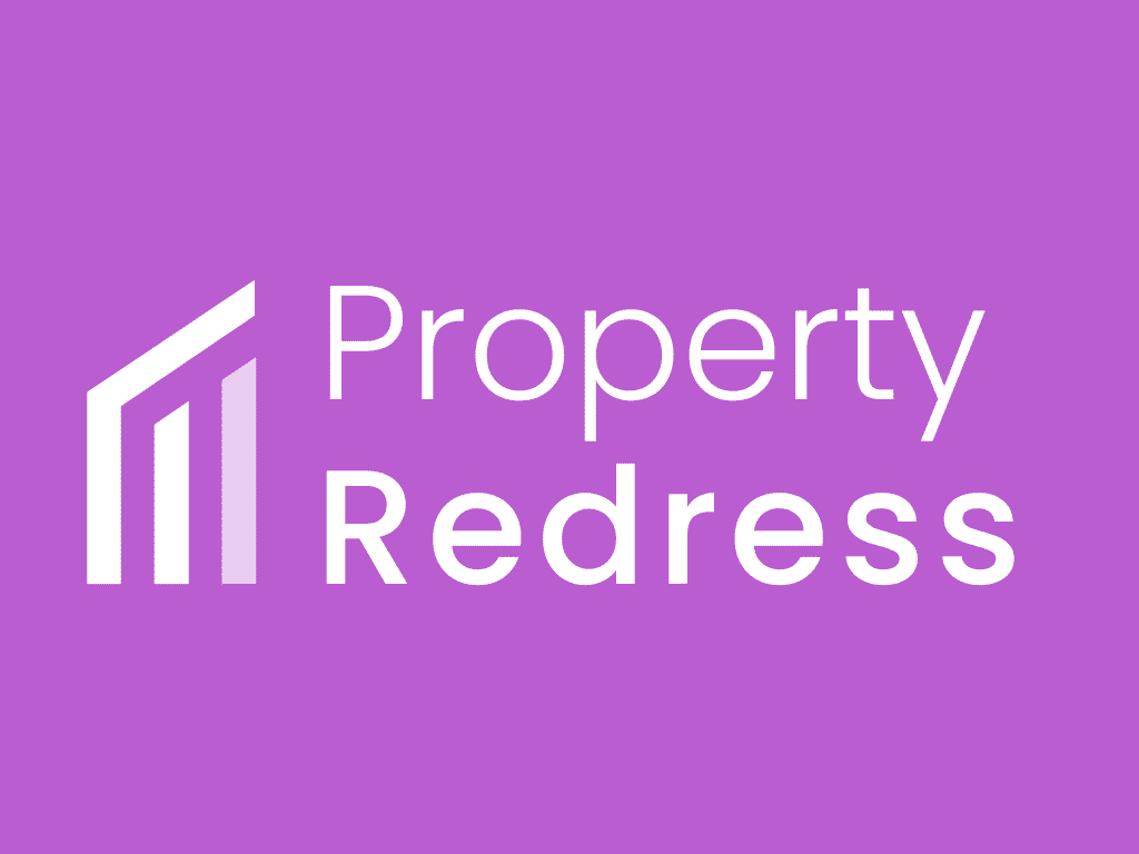 PRS logo. Property Redress Scheme for Property Managers.